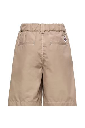  MONCLER KIDS | L19542B00007598B8202